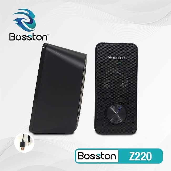 Loa vi tính Bosston Z220